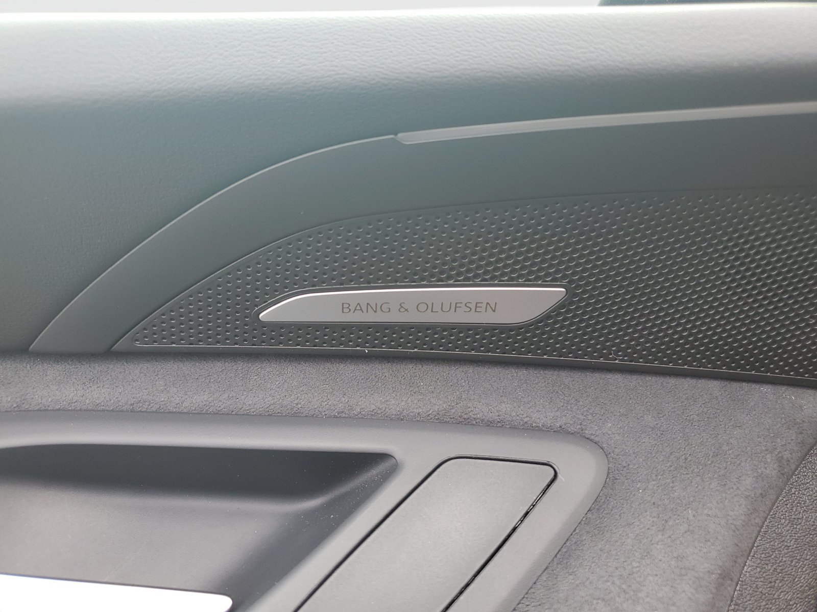 New 2026 Audi SQ5 Prestige AWD/4WD image 22