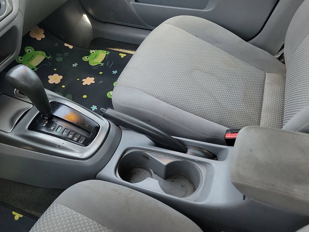 Used 2006 Mitsubishi Lancer FWD image 29