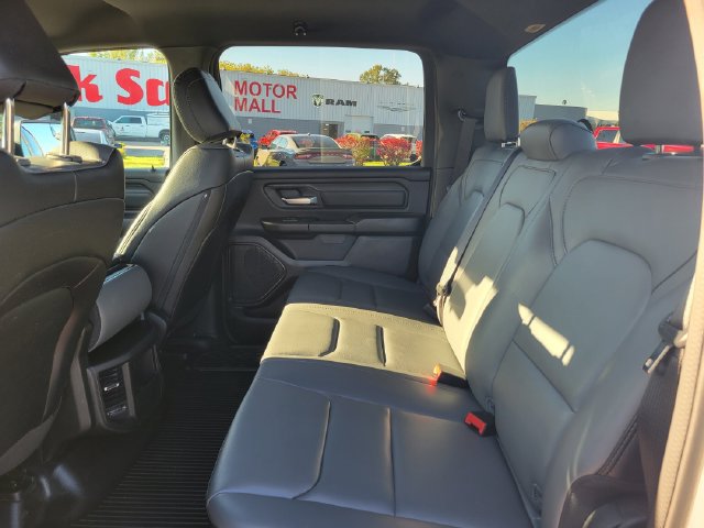 Certified 2023 RAM 1500 Tradesman w/ Tradesman Group AWD/4WD image 26