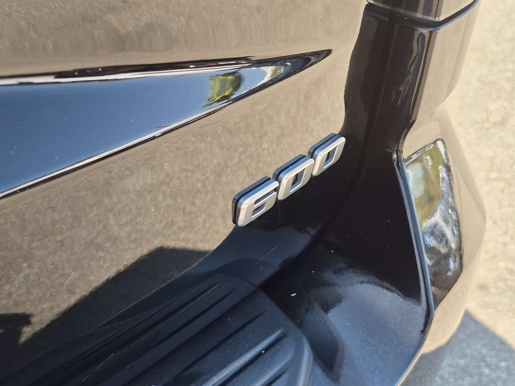Certified 2025 Cadillac Escalade Sport AWD/4WD image 24