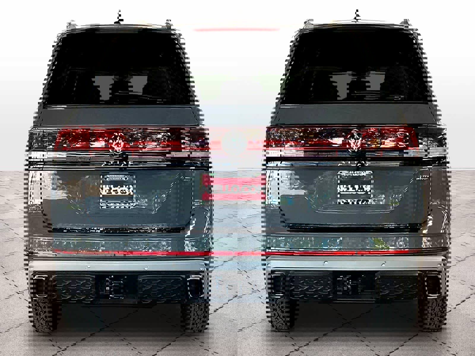 New 2026 Volkswagen Atlas Peak Edition image 6