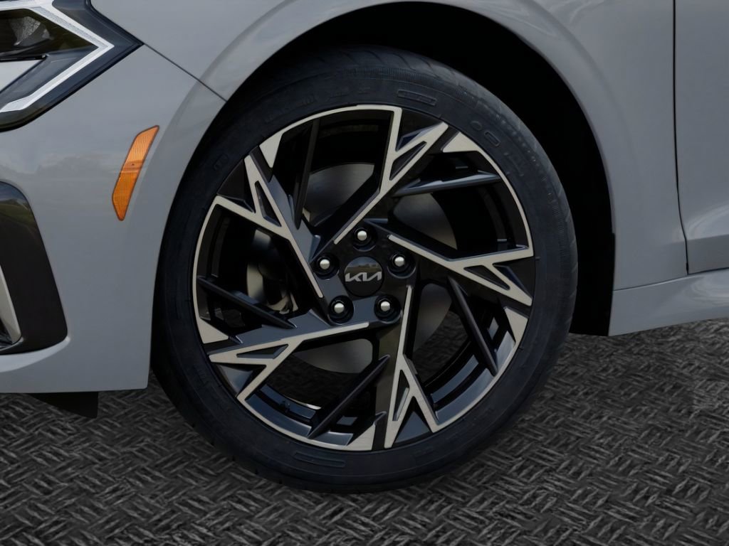 New 2026 Kia K5 GT-Line AWD/4WD image 9