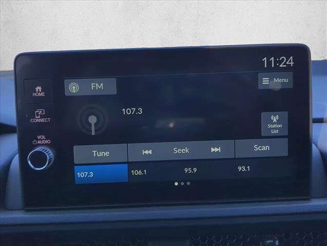 New 2026 Honda CR-V Sport image 11