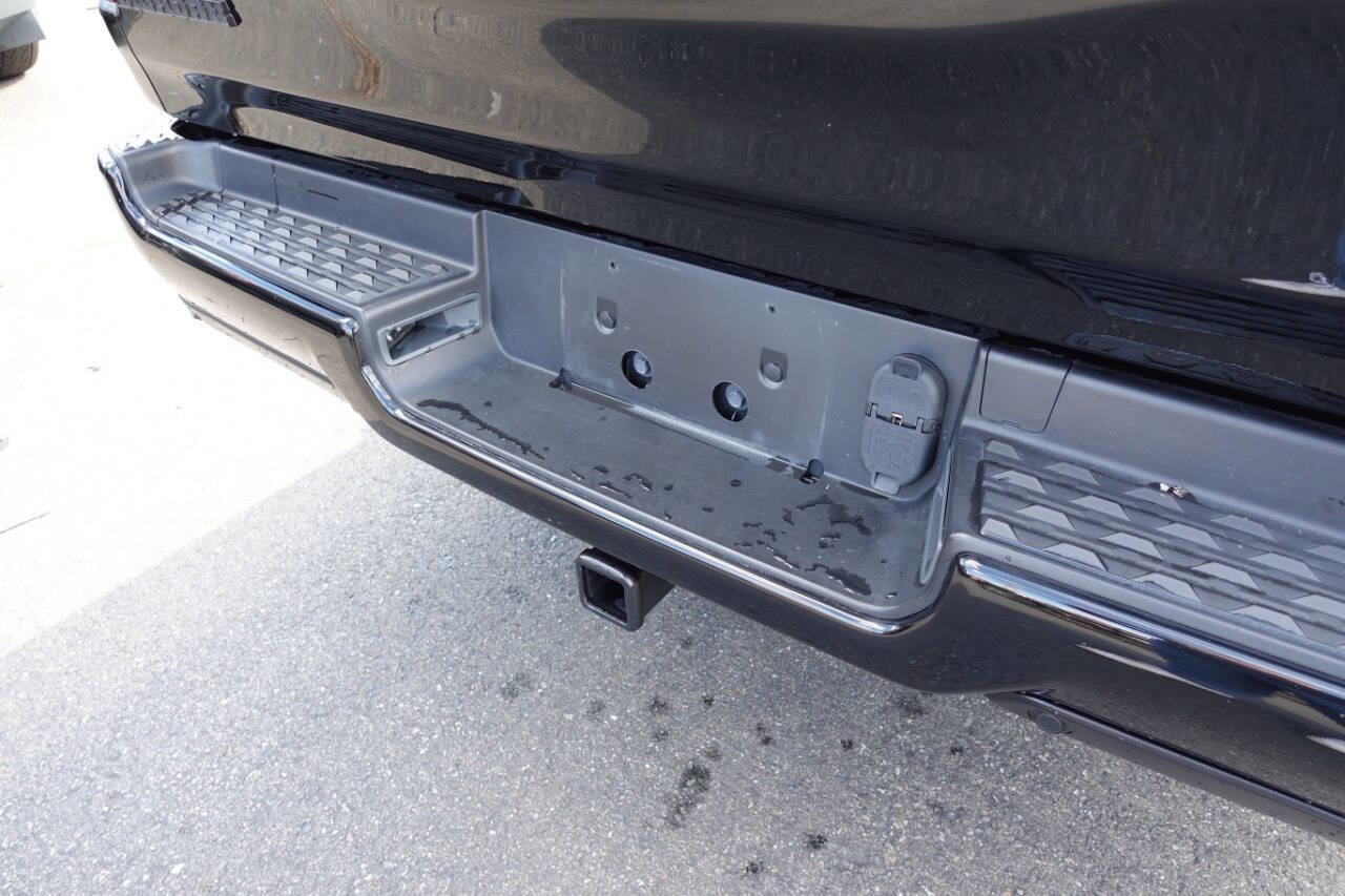 Used 2023 RAM 1500 Big Horn image 22