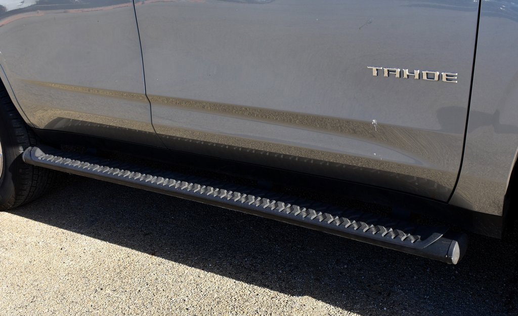 Used 2024 Chevrolet Tahoe Premier image 7