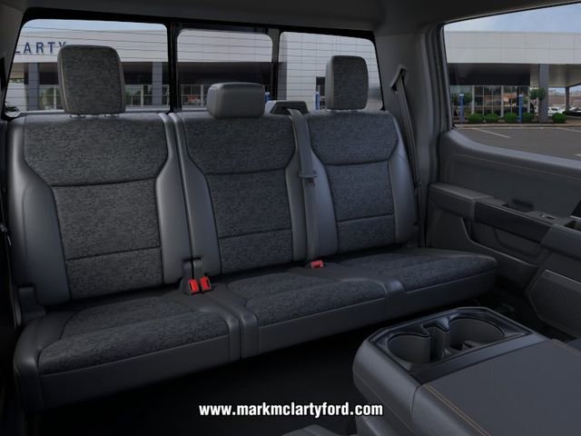 New 2026 Ford F150 Tremor AWD/4WD image 11