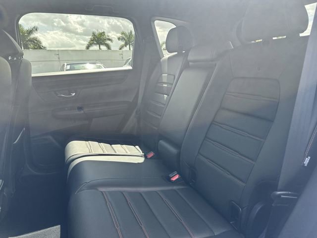 Used 2025 Honda CR-V Sport-L image 26