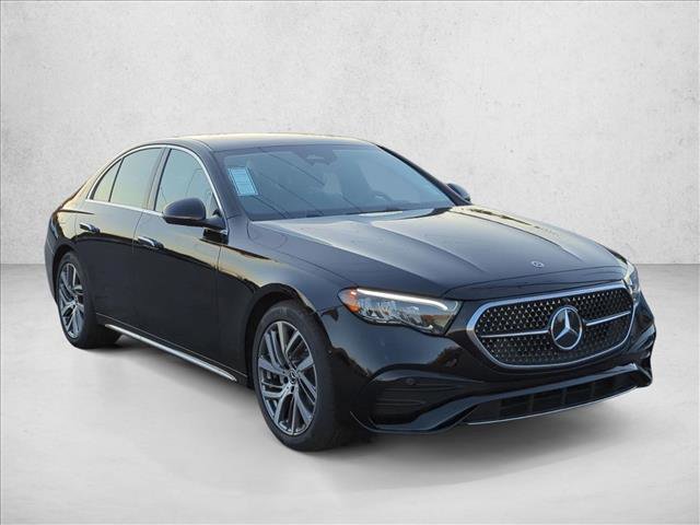 New 2026 Mercedes-Benz E 350 Sedan image 7