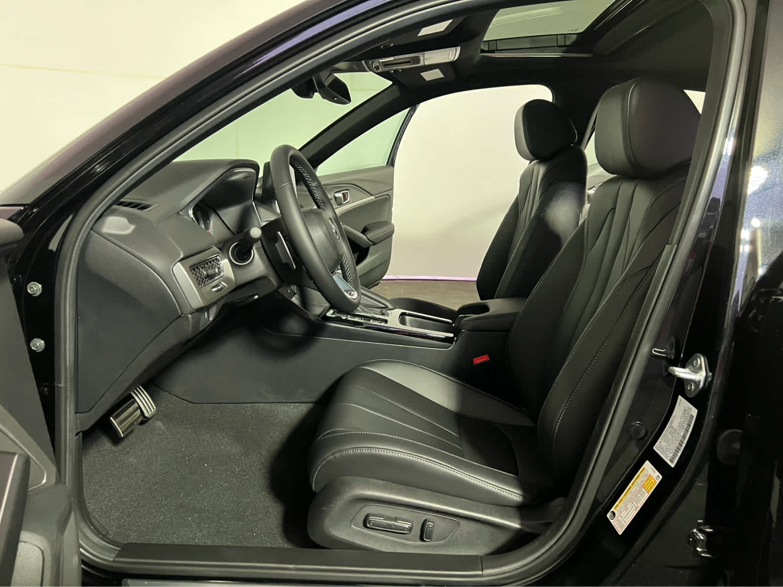 New 2026 Acura Integra A-Spec FWD image 12
