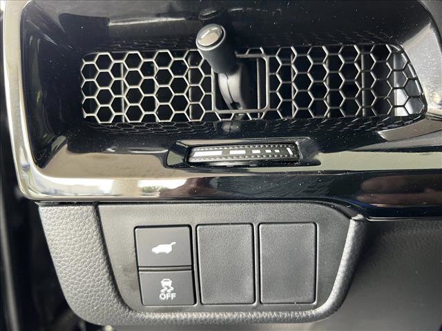 Certified 2024 Honda CR-V Sport Touring image 18