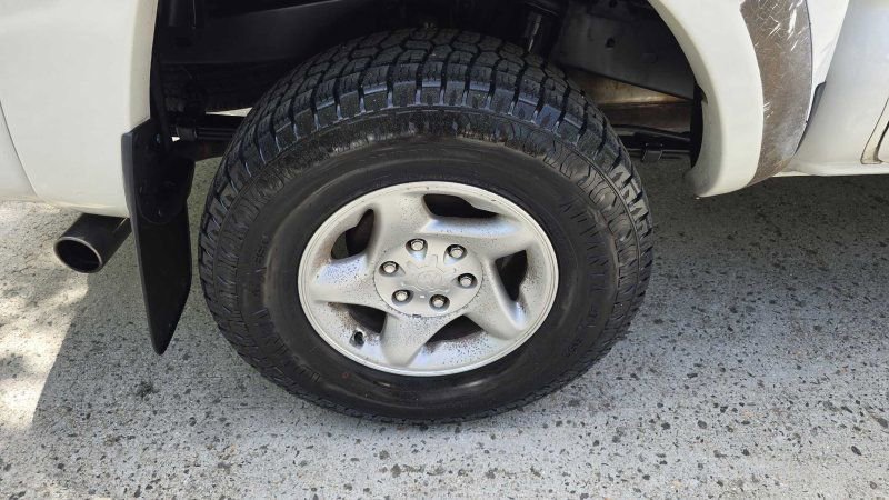 Used 2006 Toyota Tacoma PreRunner RWD image 11