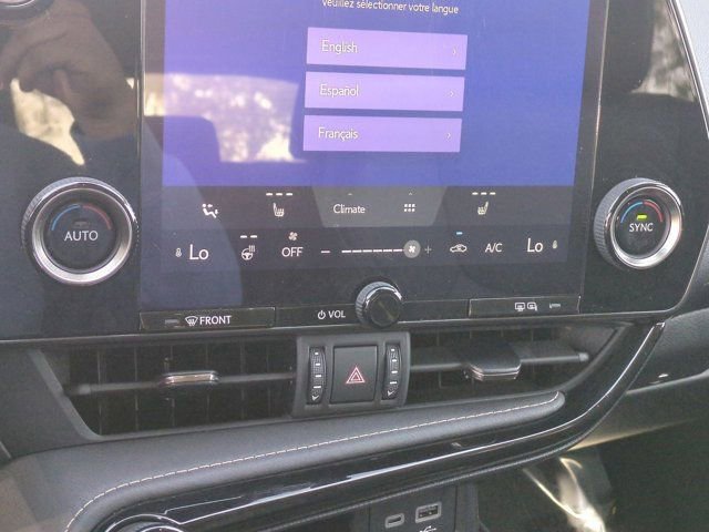 Used 2023 Lexus NX 350 AWD w/ Cold Area Package image 26