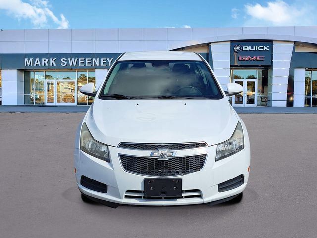 Used 2013 Chevrolet Cruze LT image 2