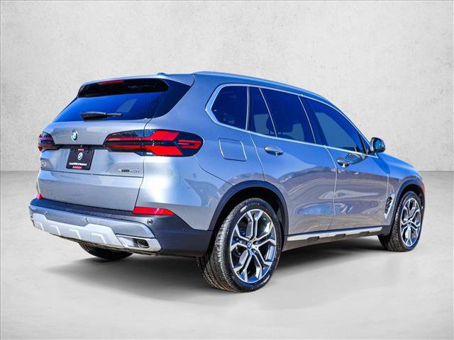 Used 2026 BMW X5 xDrive40i AWD/4WD image 6