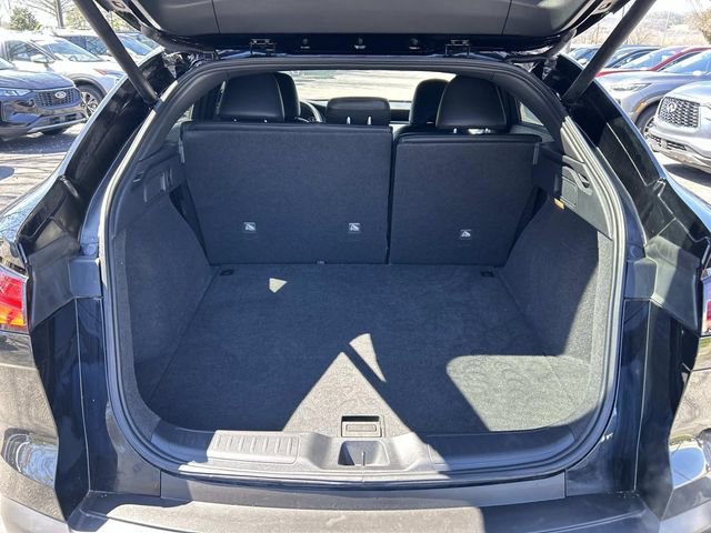 Certified 2025 INFINITI QX55 Luxe image 14