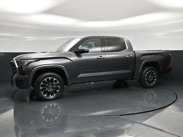 Used 2023 Toyota Tundra Limited AWD/4WD image 9