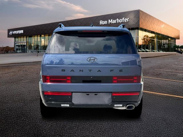New 2026 Hyundai Santa Fe Calligraphy image 6