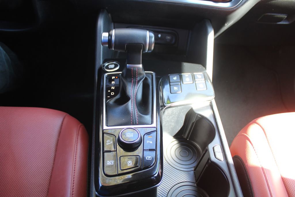 Certified 2023 Kia Sportage SX image 37