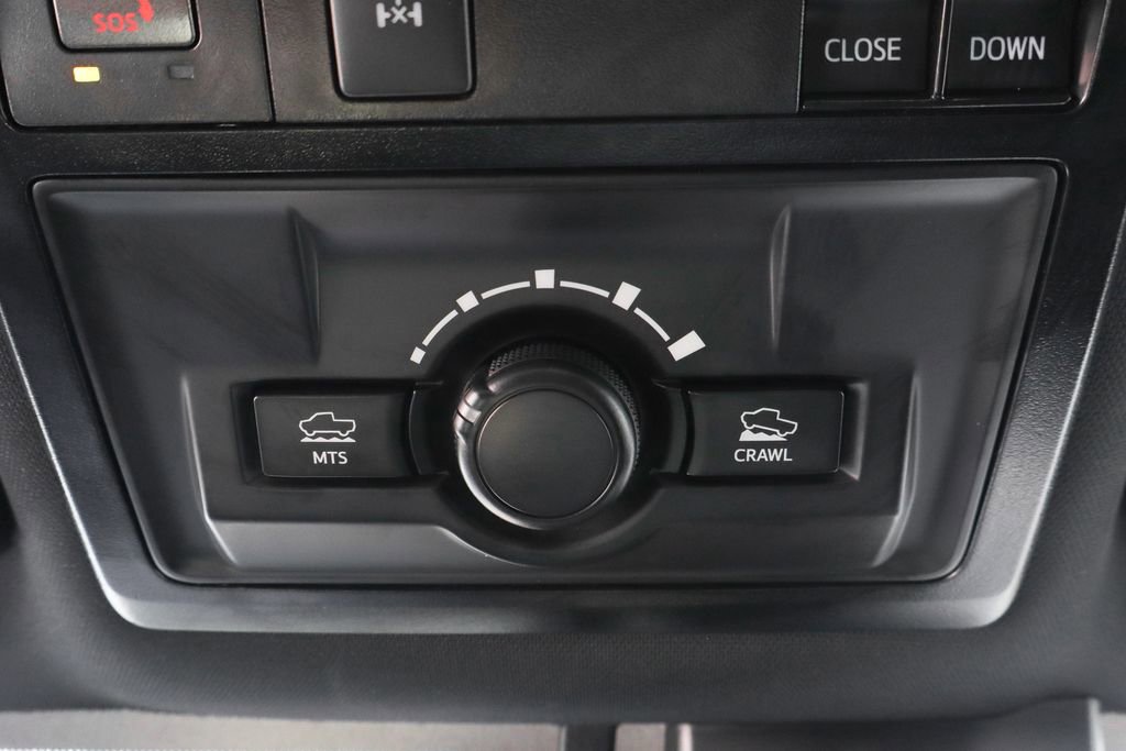 Used 2023 Toyota Tacoma TRD Off-Road w/ TRD Premium Off Road Package AWD/4WD image 32