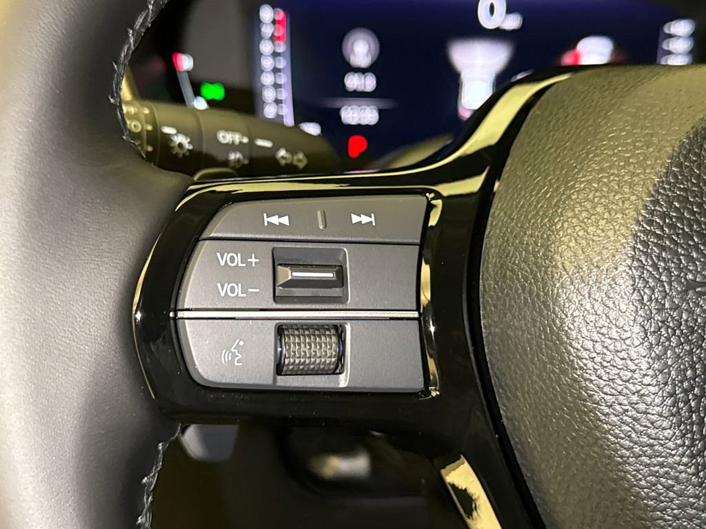 New 2026 Honda Pilot EX-L image 33