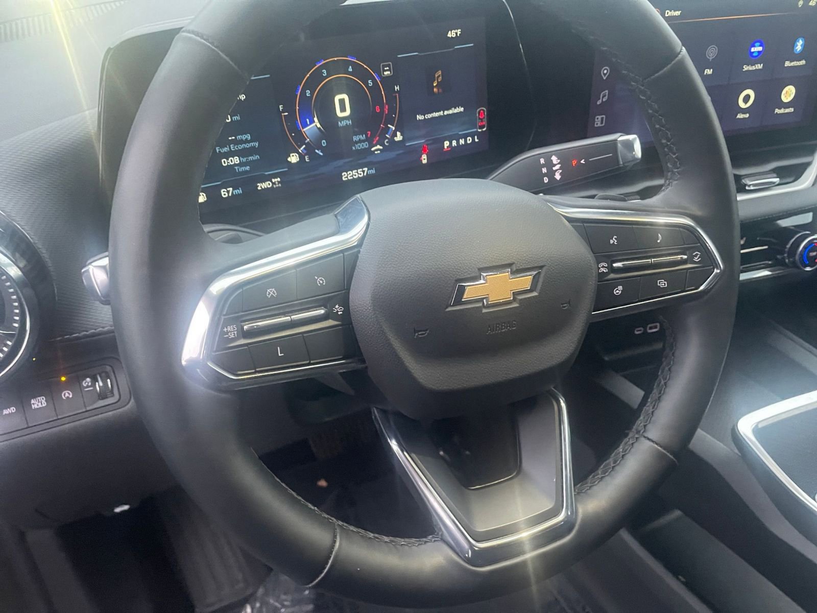 Used 2025 Chevrolet Equinox LT image 28