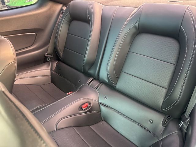 Used 2023 Ford Mustang GT Premium w/ Equipment Group 401A image 7