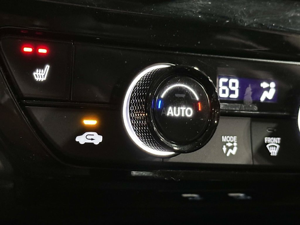 Used 2024 Honda Accord EX-L image 31