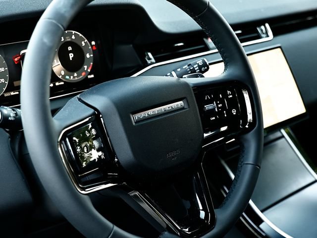 New 2026 Land Rover Range Rover Evoque S AWD/4WD image 48