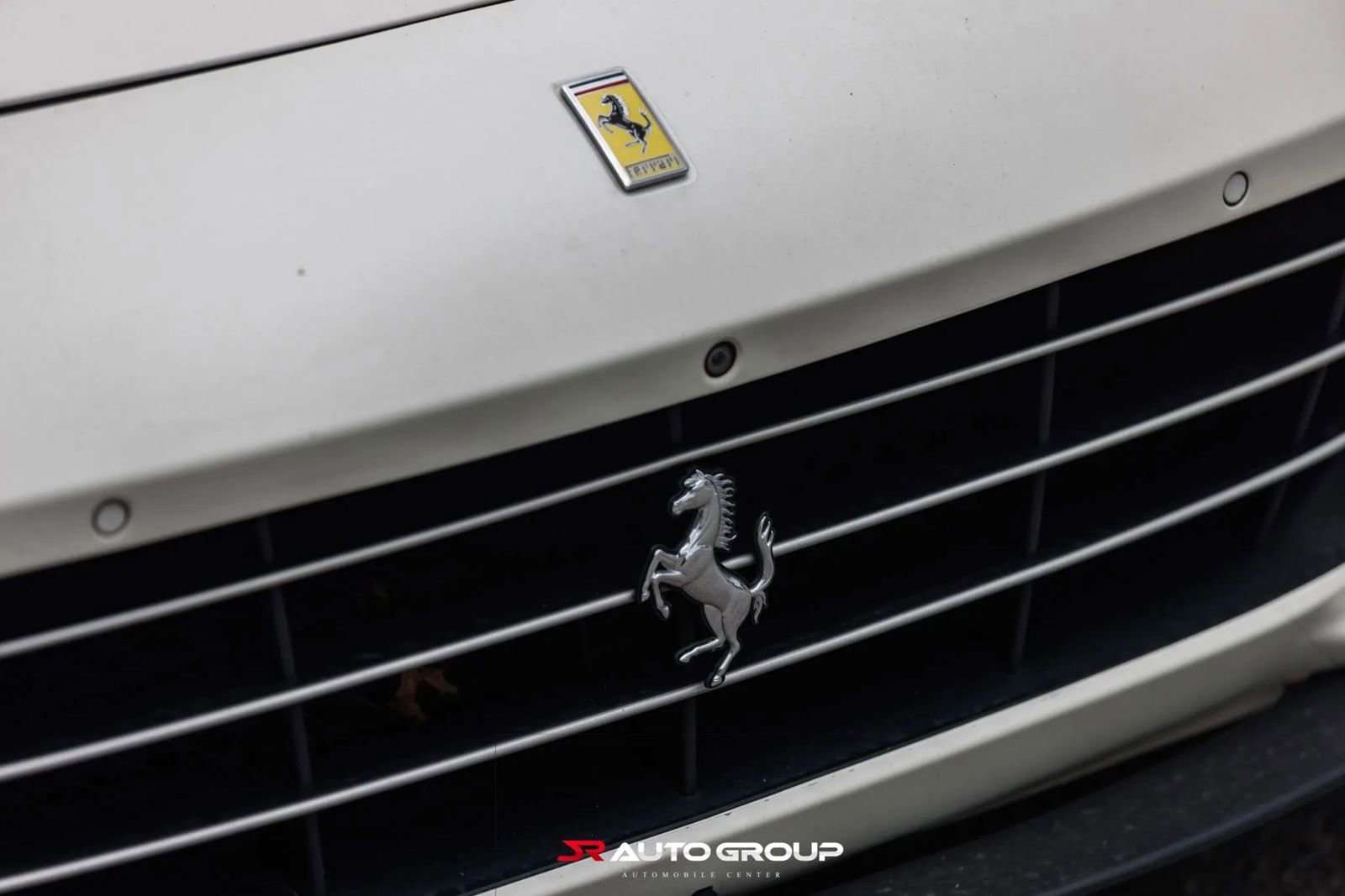 Used 2018 Ferrari GTC4Lusso T RWD image 9