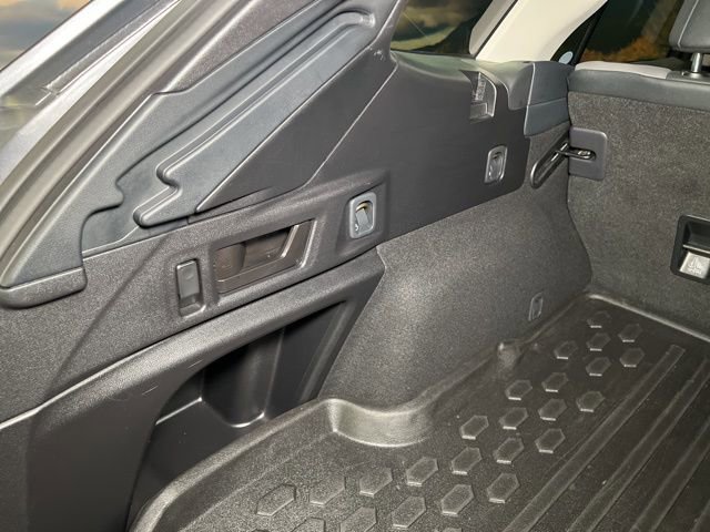 Used 2023 Subaru Outback Onyx Edition image 60