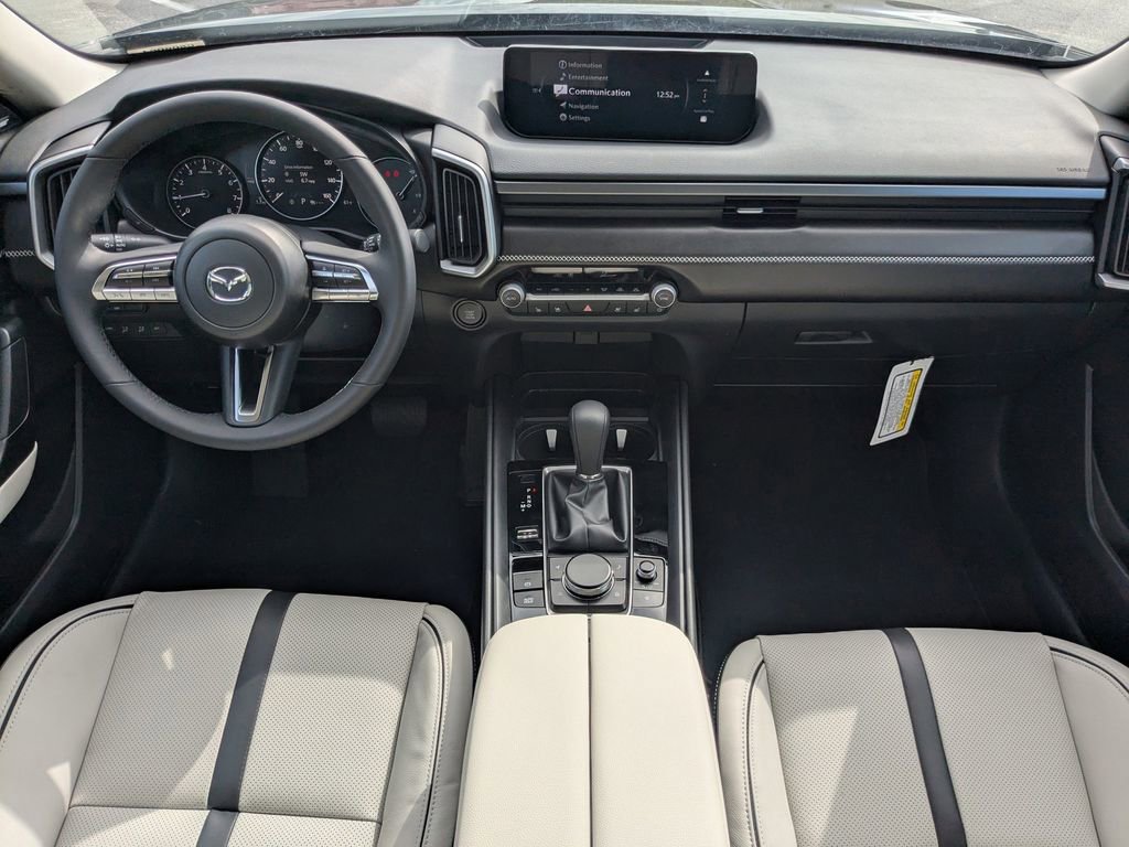 New 2026 MAZDA CX-50 AWD 2.5 S w/ Weather Package image 15