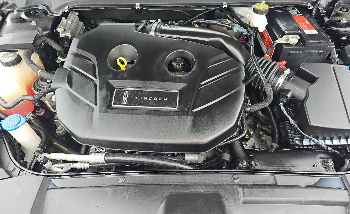 Used 2018 Lincoln MKZ Black Label w/ Technology Package image 15