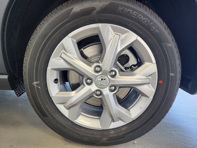 Used 2024 Honda HR-V LX image 2