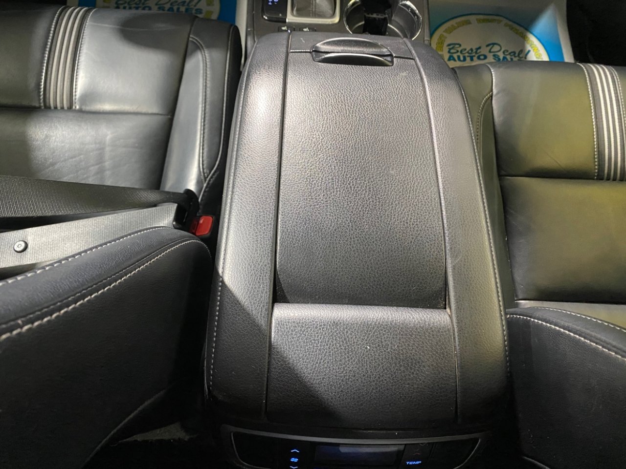 Used 2017 Toyota Highlander SE image 15