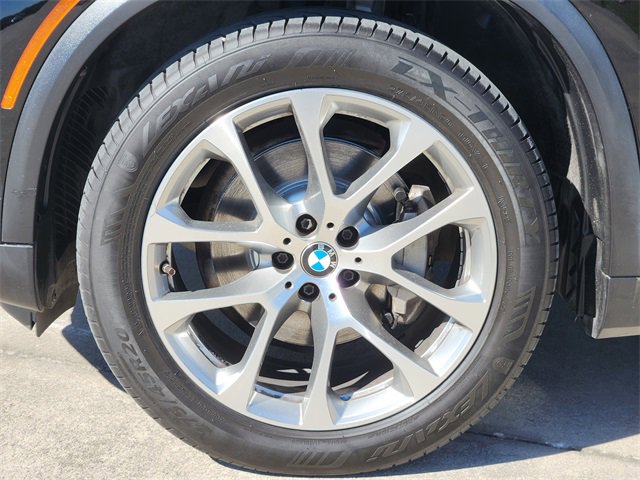 Used 2023 BMW X5 sDrive40i w/ Premium Package image 10