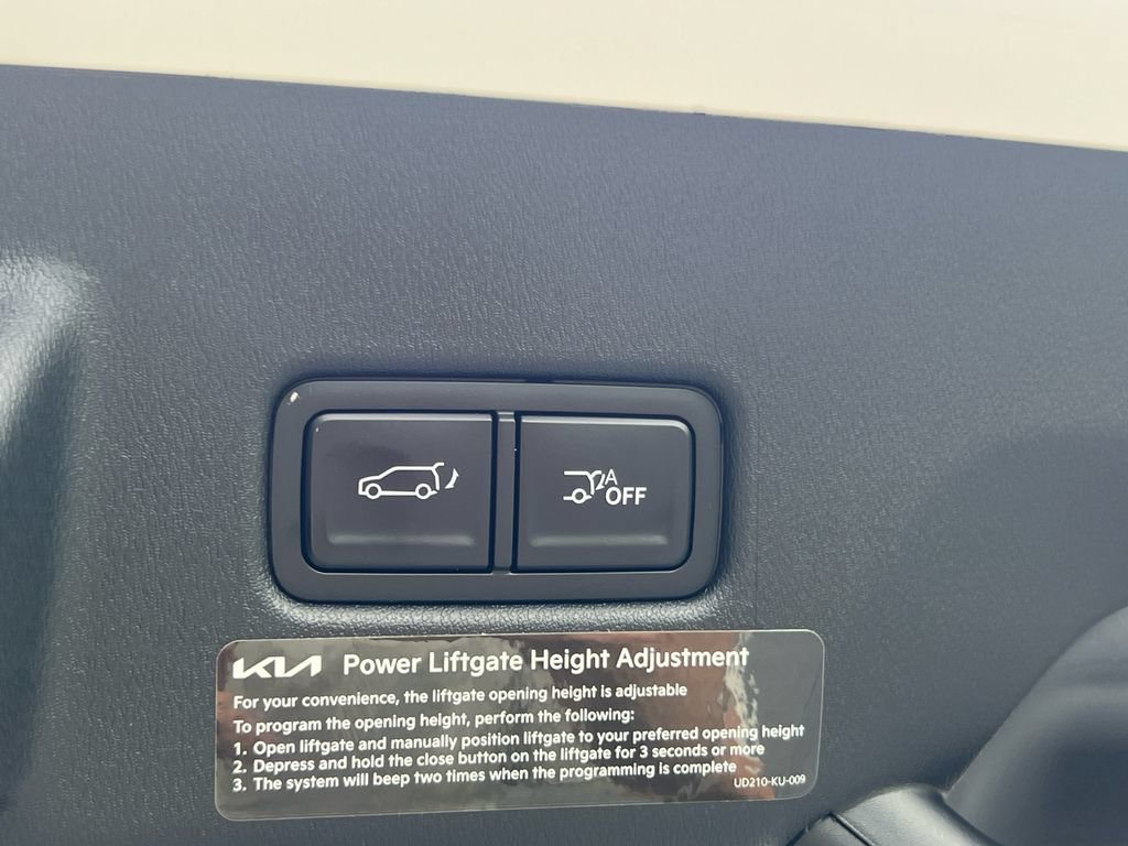 New 2027 Kia Telluride SX X-Line AWD/4WD image 14