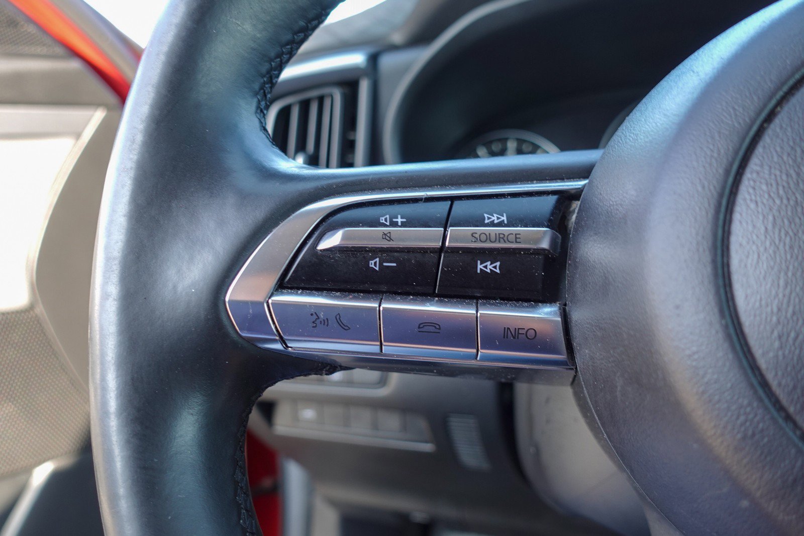 Certified 2024 MAZDA CX-50 AWD 2.5 S w/ Preferred Package image 15