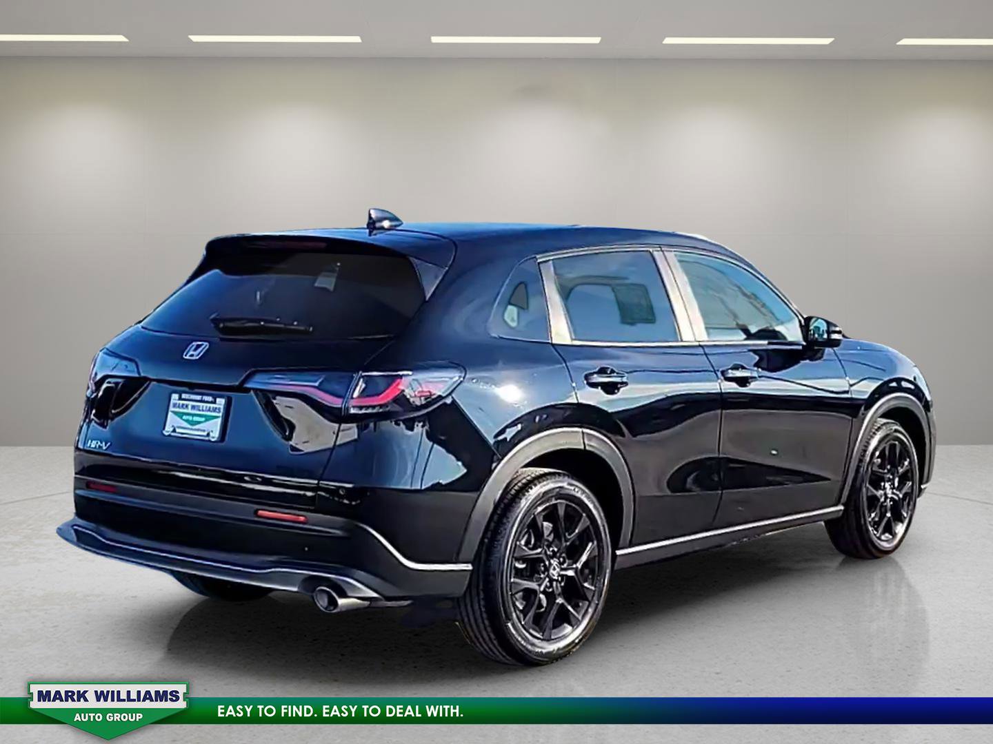 Used 2023 Honda HR-V Sport image 20