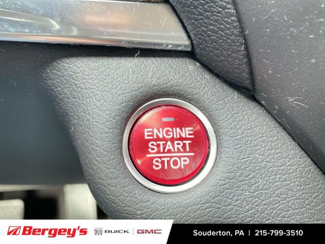 Used 2020 Acura MDX SH-AWD image 18