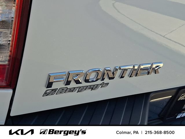 Used 2016 Nissan Frontier SL AWD/4WD image 31
