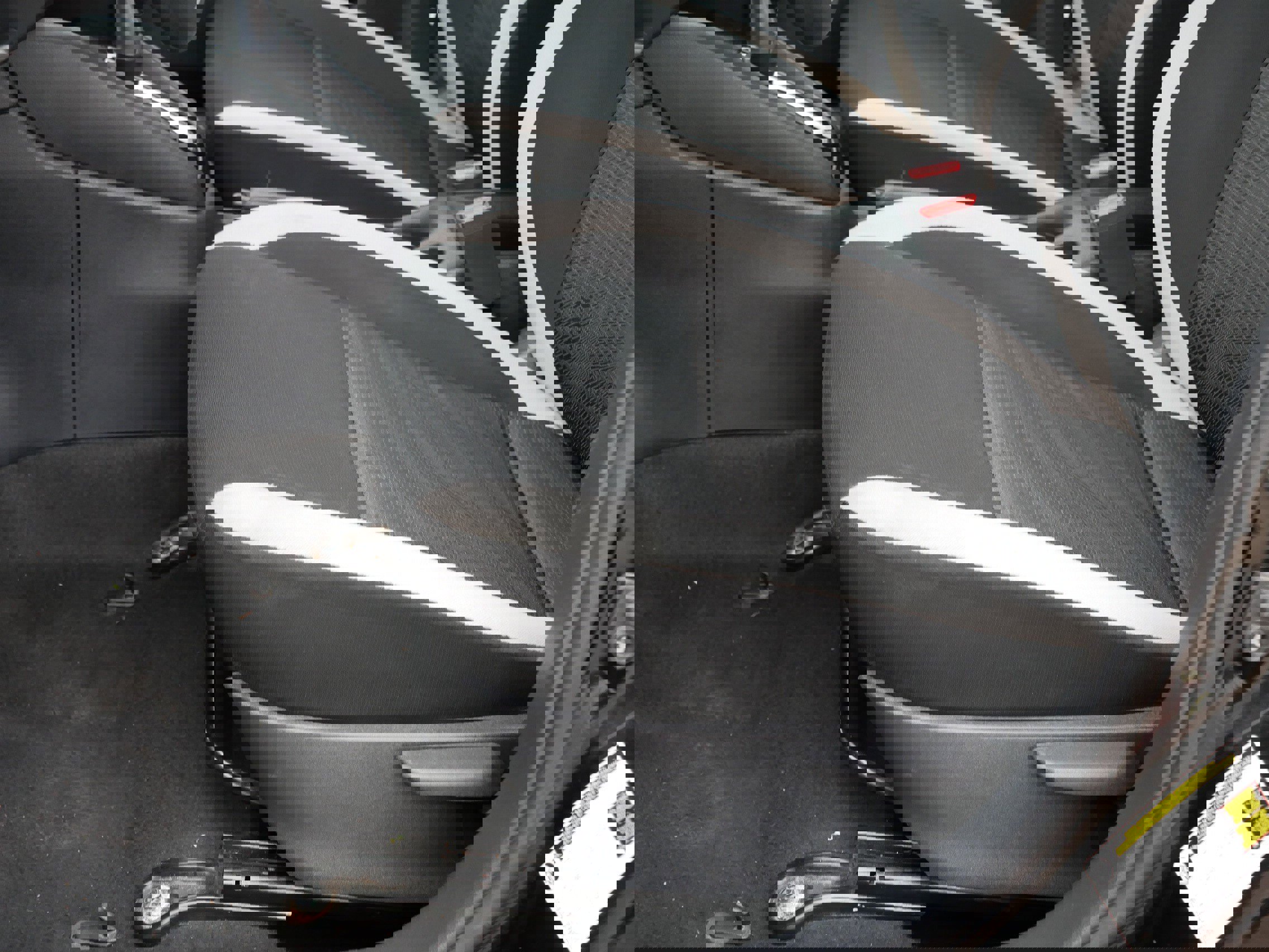 Used 2021 Nissan Versa SV image 13