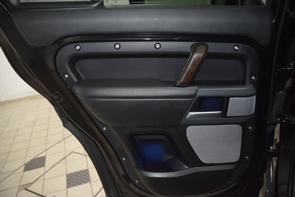 Used 2024 Land Rover Defender 130 X AWD/4WD image 48