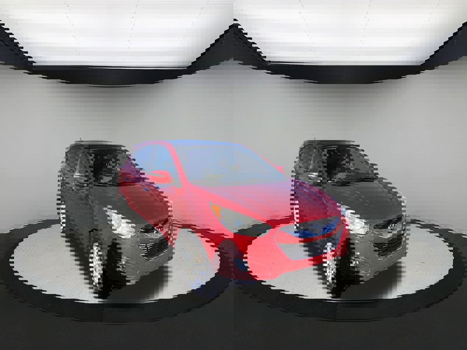 Used 2010 Hyundai Tucson Limited w/ Premium Pkg 4 image 2