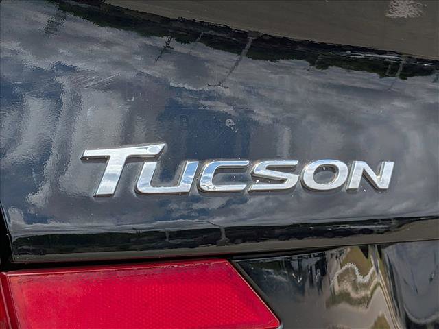 Used 2019 Hyundai Tucson SEL image 23