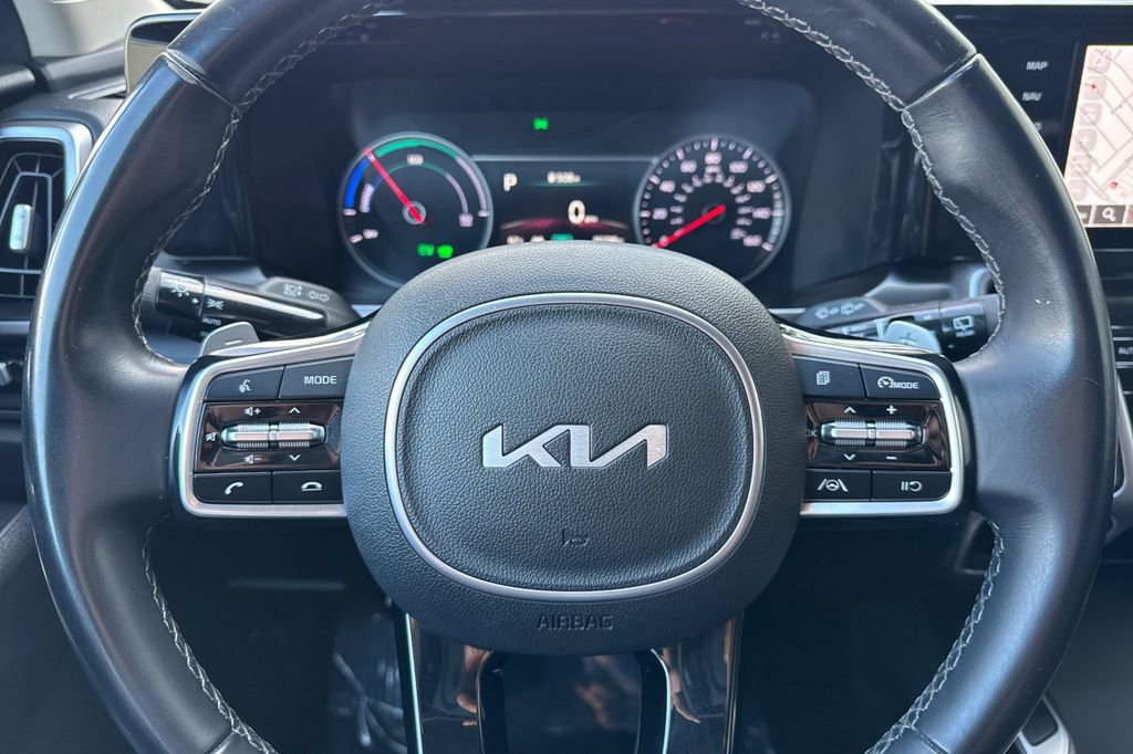 Used 2022 Kia Sorento S image 29