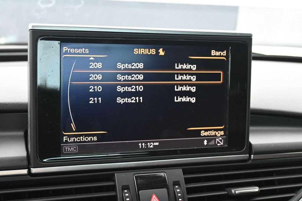 Used 2012 Audi A7 3.0T Premium AWD/4WD image 26