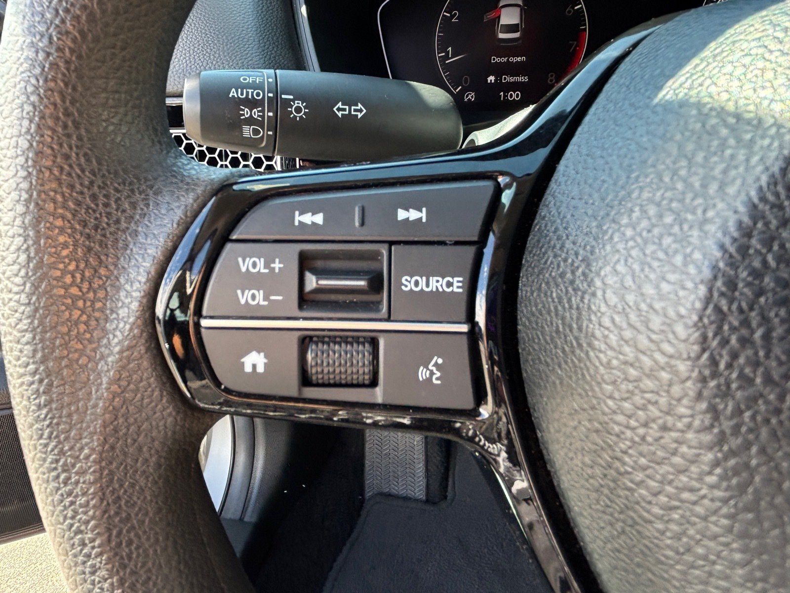 Used 2025 Honda Civic LX image 22