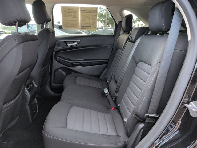 Used 2024 Ford Edge SE AWD/4WD image 14