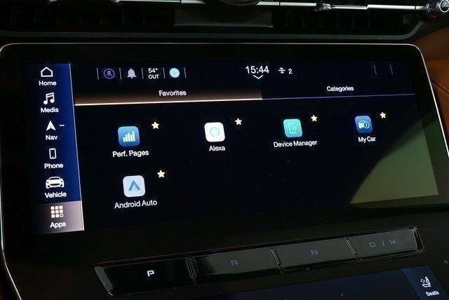 New 2026 Maserati GranTurismo Modena AWD/4WD image 16
