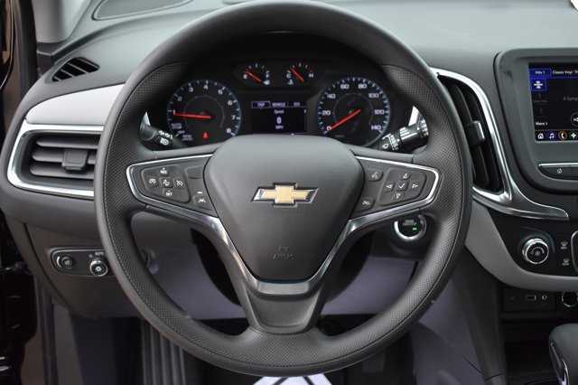 New 2024 Chevrolet Equinox LS FWD image 20